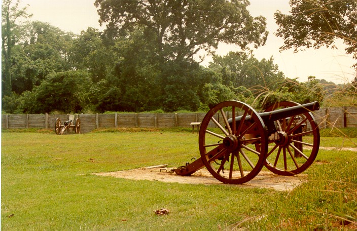 Fort Pillow