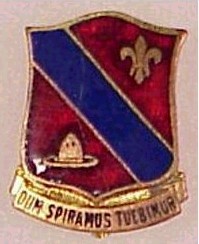 133rd Field Artillery