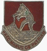 913th Field Artillery