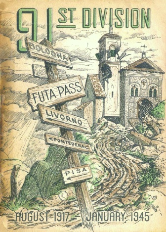 Booklet Cover