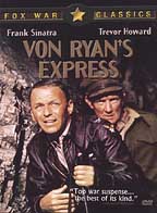 von Ryans Express